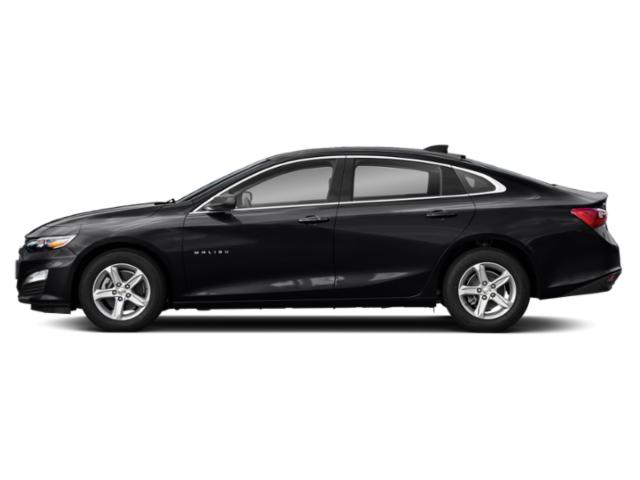 2022 Chevrolet Malibu FWD LS
