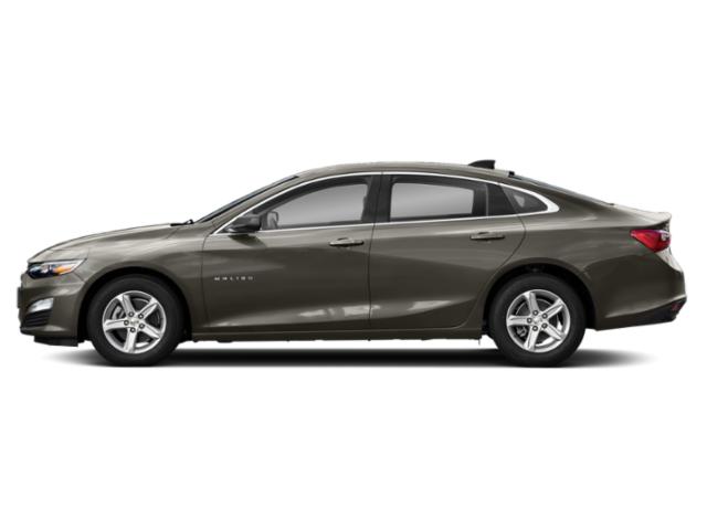 2022 Chevrolet Malibu FWD LS