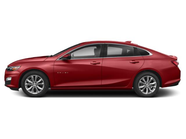 Used 2022 Chevrolet Malibu For Sale in Jackson, MI
