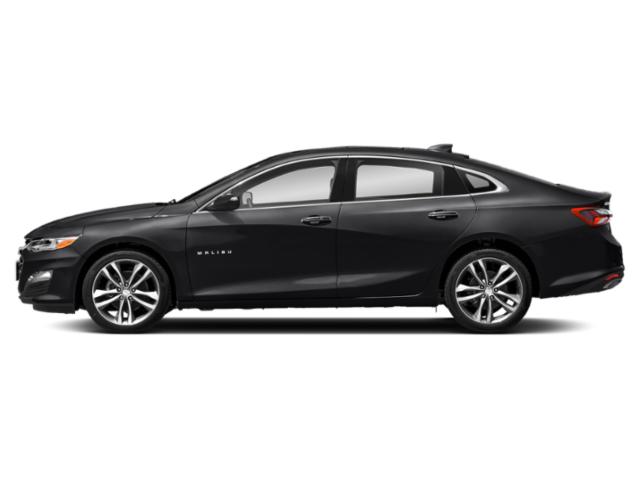 2022 Chevrolet Malibu FWD Premier