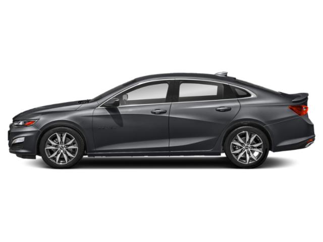 2022 Chevrolet Malibu FWD RS