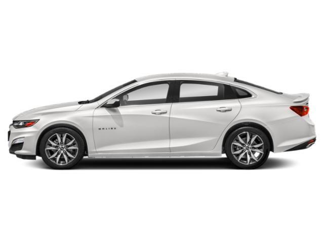 2022 Chevrolet Malibu FWD RS