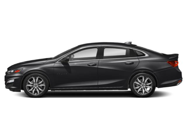 2022 Chevrolet Malibu FWD RS