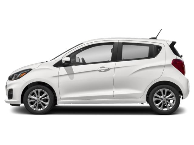 2022 Chevrolet Spark FWD 1LT Automatic