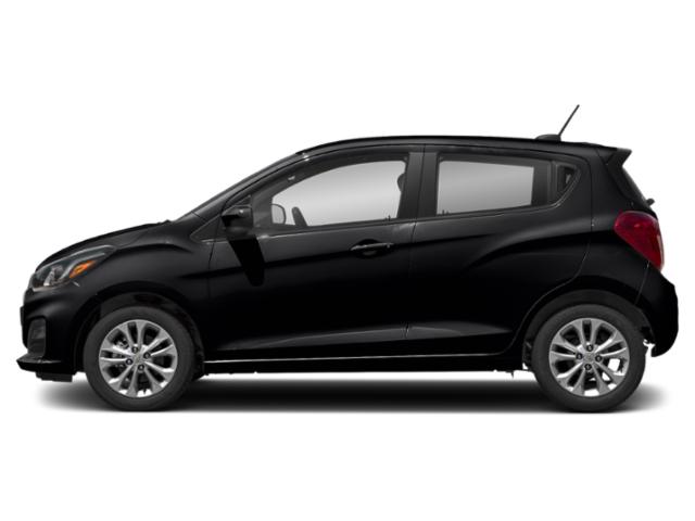2022 Chevrolet Spark FWD LS Manual