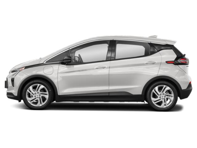 2022 Chevrolet Bolt EV FWD 2LT