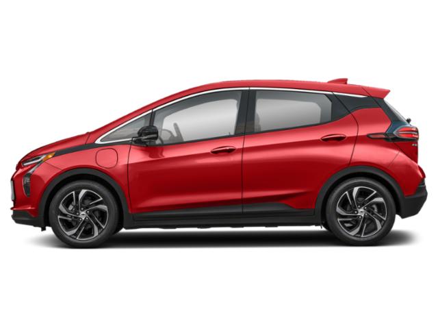 2022 Chevrolet Bolt EV FWD 1LT