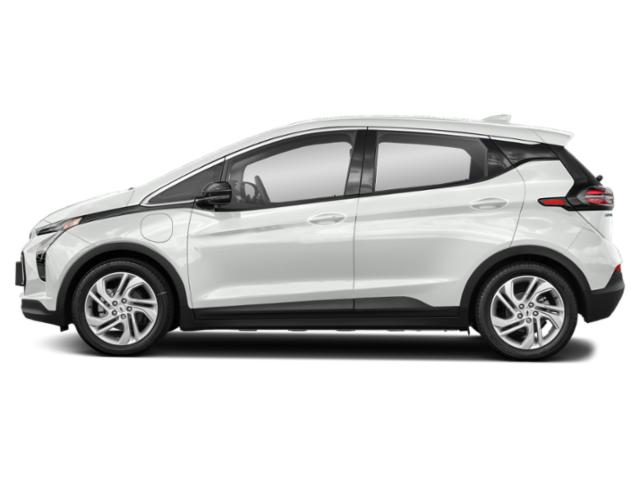 2022 Chevrolet Bolt EV FWD 1LT