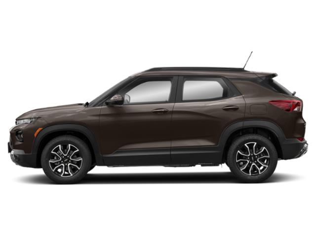 2022 Chevrolet Trailblazer AWD ACTIV