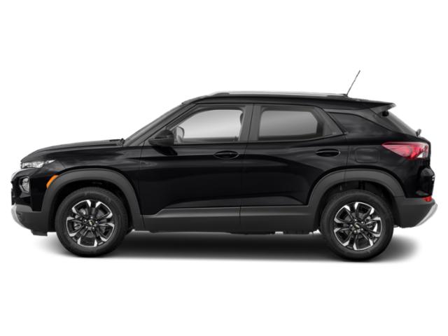 2022 Chevrolet Trailblazer FWD ACTIV