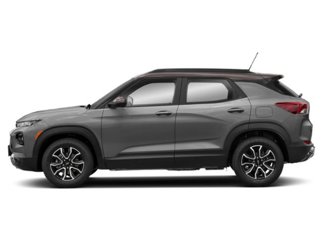 2022 Chevrolet Trailblazer FWD ACTIV
