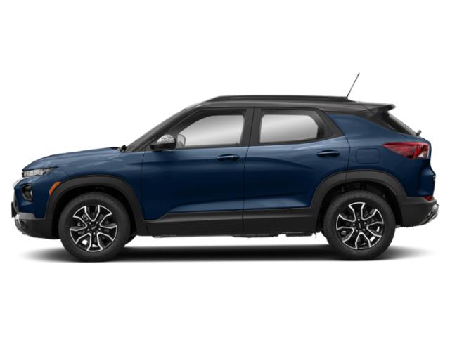 2022 Chevrolet Trailblazer FWD ACTIV