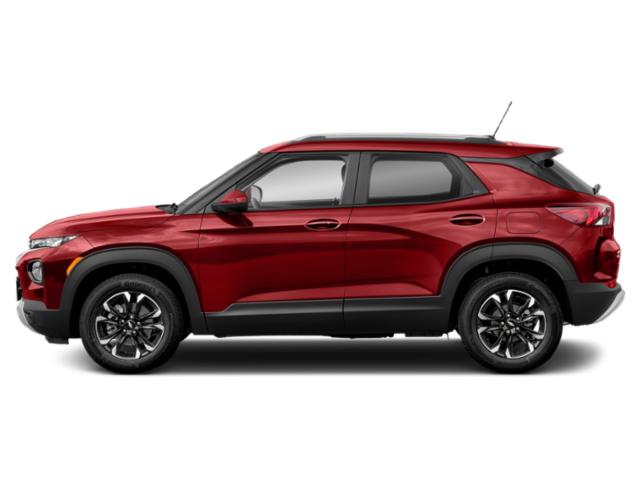 2022 Chevrolet Trailblazer AWD LT