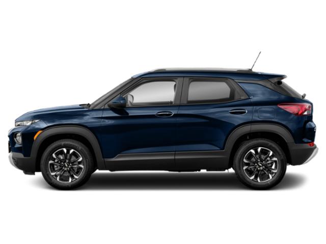 2022 Chevrolet Trailblazer AWD LT