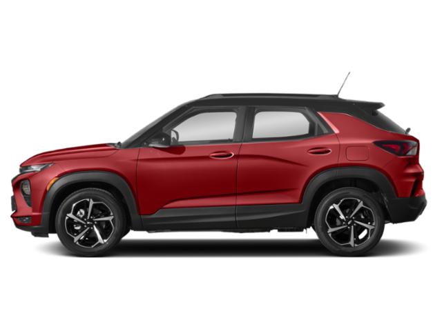 2022 Chevrolet Trailblazer FWD RS