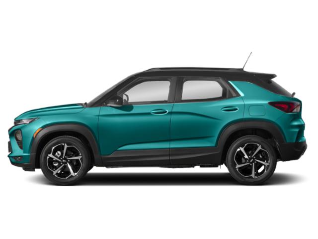2022 Chevrolet Trailblazer FWD RS