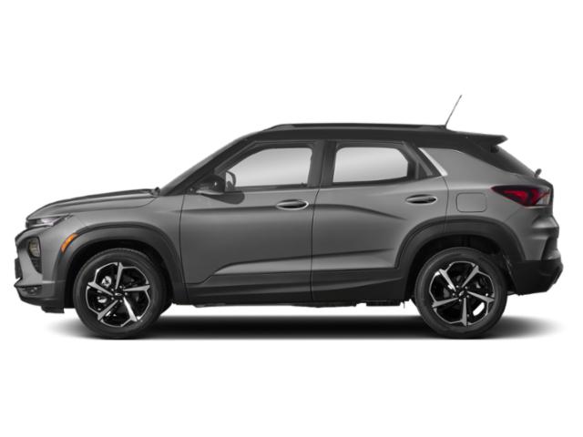 2022 Chevrolet Trailblazer AWD RS