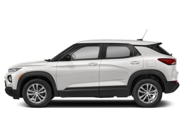 2022 Chevrolet Trailblazer FWD LS