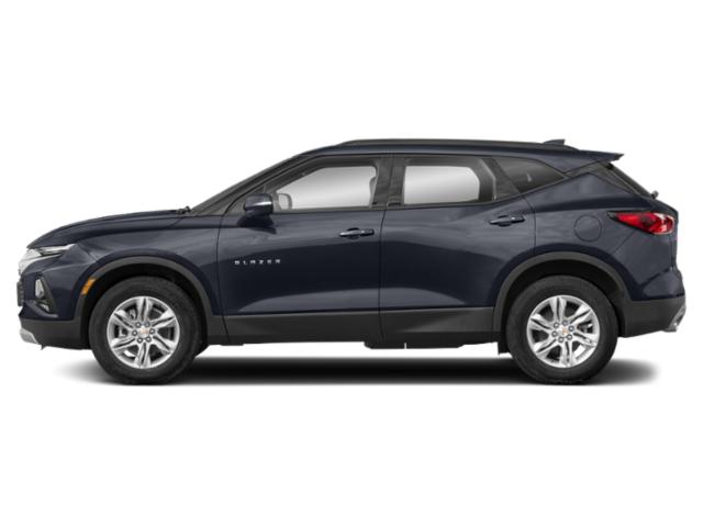 2022 Chevrolet Blazer AWD 3LT