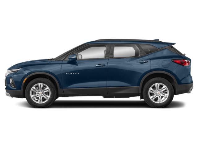 2022 Chevrolet Blazer FWD 3LT