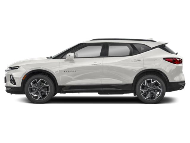 2022 Chevrolet Blazer AWD RS