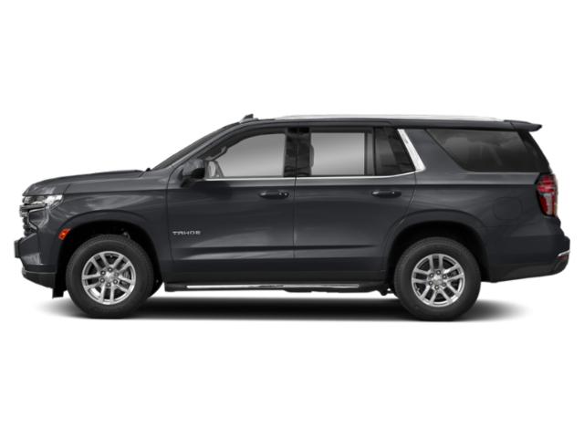 Used 2022 Chevrolet Tahoe Sport Utility