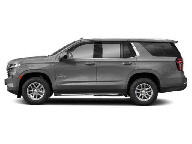 2022 Chevrolet Tahoe 4WD LS