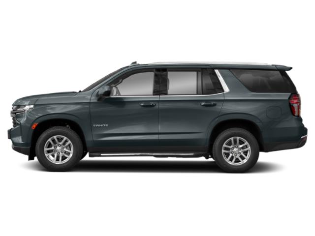 2022 Chevrolet Tahoe 2WD LS 2022 Chevrolet Tahoe 2WD LS