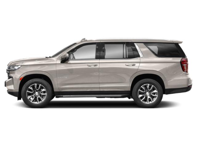 2022 Chevrolet Tahoe 4WD LT