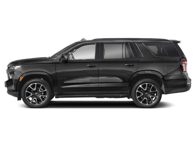 2022 Chevrolet Tahoe 2WD RST