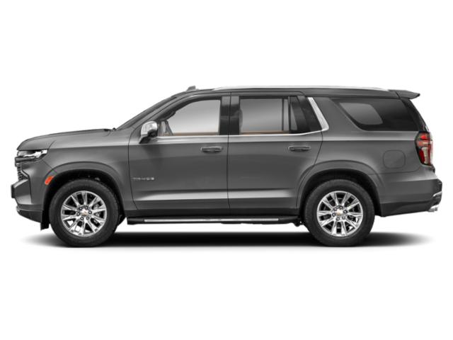 2022 Chevrolet Tahoe 2WD Premier
