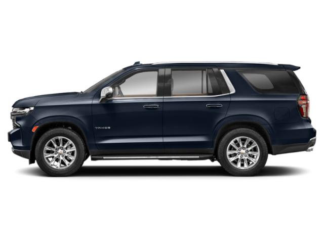 2022 Chevrolet Tahoe 2WD Premier