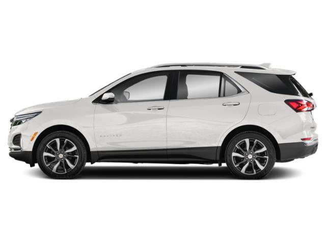 2022 Chevrolet Equinox AWD 2FL