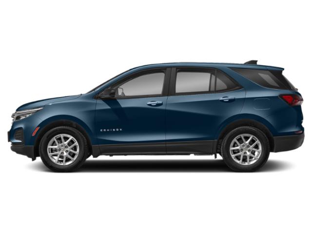 2022 Chevrolet Equinox AWD LT