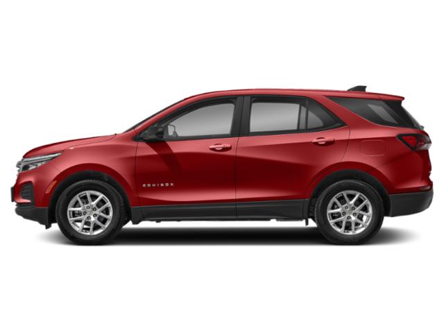 2022 Chevrolet Equinox FWD RS