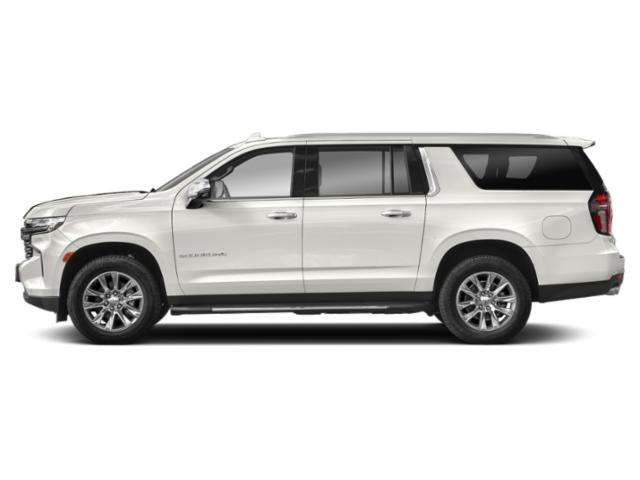2022 Chevrolet Suburban 2WD Premier 2022 Chevrolet Suburban 2WD Premier
