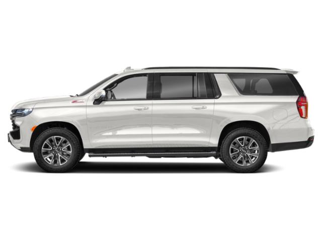 Used 2022 Chevrolet Suburban For Sale in Muscle Shoals, AL