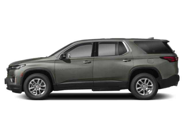 2022 Chevrolet Traverse AWD LT Cloth