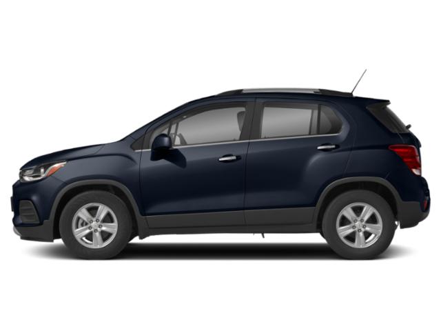 2022 Chevrolet Trax AWD LT