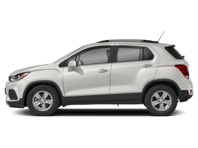 2022 Chevrolet Trax AWD LT