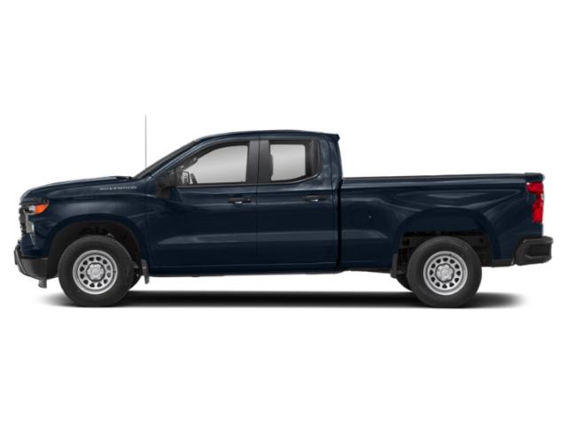 2022 Chevrolet Silverado 1500 4WD Double Cab Standard Bed LT with 2FT