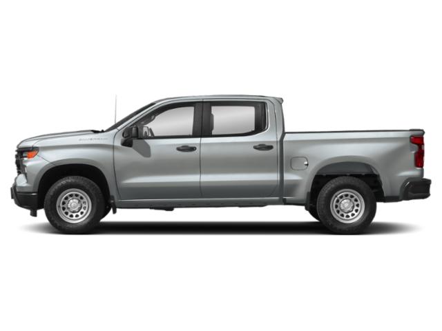 Used 2022 Chevrolet Silverado 1500 Short Bed,Crew Cab Pickup