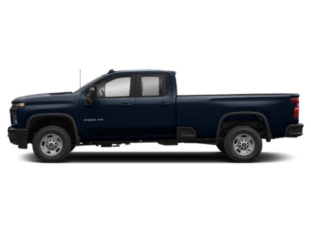 2022 Chevrolet Silverado 2500HD 4WD Double Cab Standard Bed LT