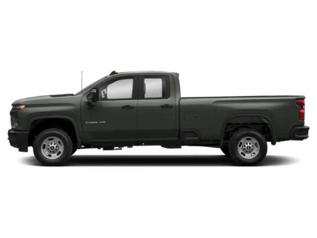 2022 Chevrolet Silverado 2500HD 4WD Double Cab Standard Bed LT