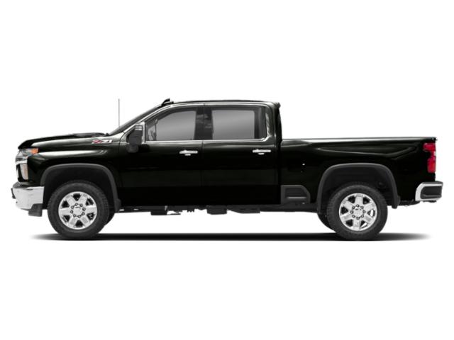 2022 Chevrolet Silverado 2500HD 4WD Crew Cab Standard Bed LTZ