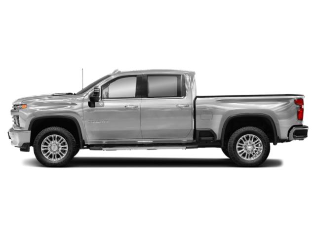 2022 Chevrolet Silverado 2500HD 4WD Crew Cab Standard Bed High Country 2022 Chevrolet Silverado 2500HD 4WD Crew Cab Standard Bed High Country