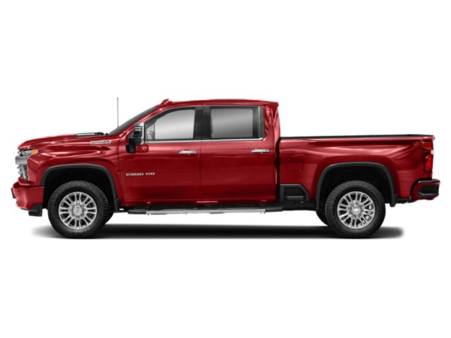 2022 Chevrolet Silverado 2500HD 4WD Crew Cab Standard Bed High Country 2022 Chevrolet Silverado 2500HD 4WD Crew Cab Standard Bed High Country
