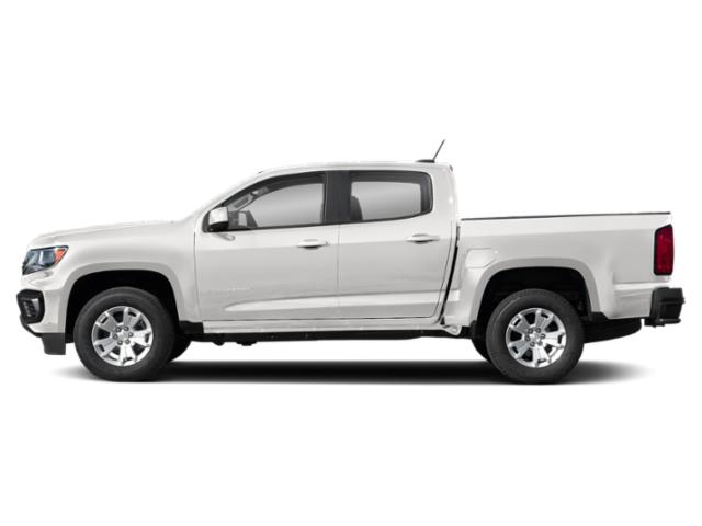 2022 Chevrolet Colorado 2WD Crew Cab Short Box LT