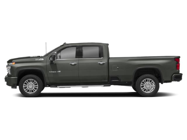 2022 Chevrolet Silverado 3500HD 4WD Crew Cab Long Bed High Country