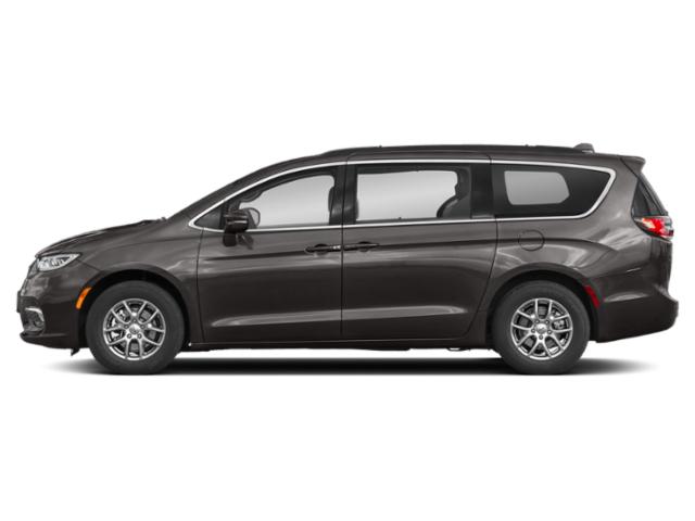 2022 Chrysler Pacifica Limited AWD